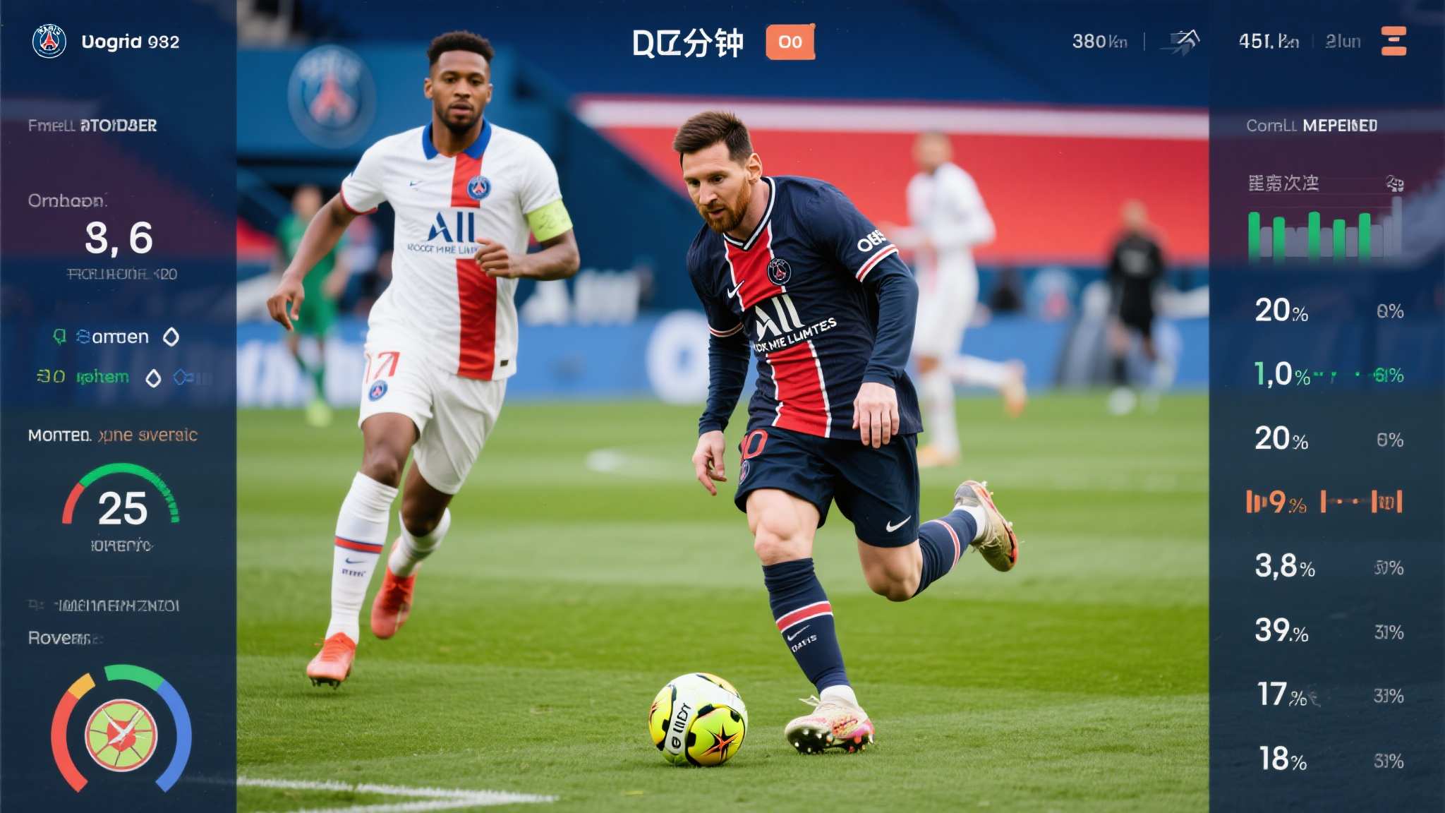 世界杯直播额简介