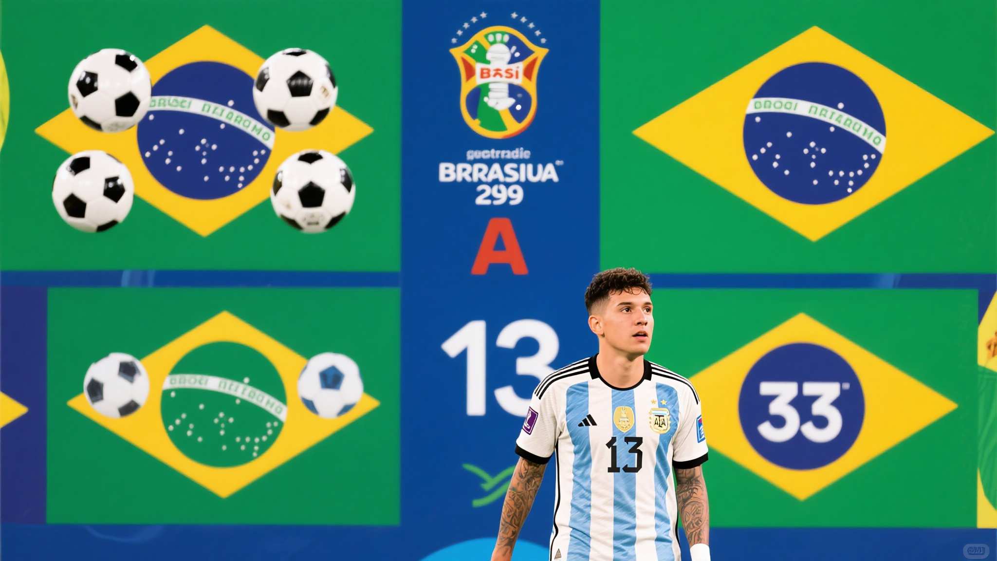 世界杯直播额简介