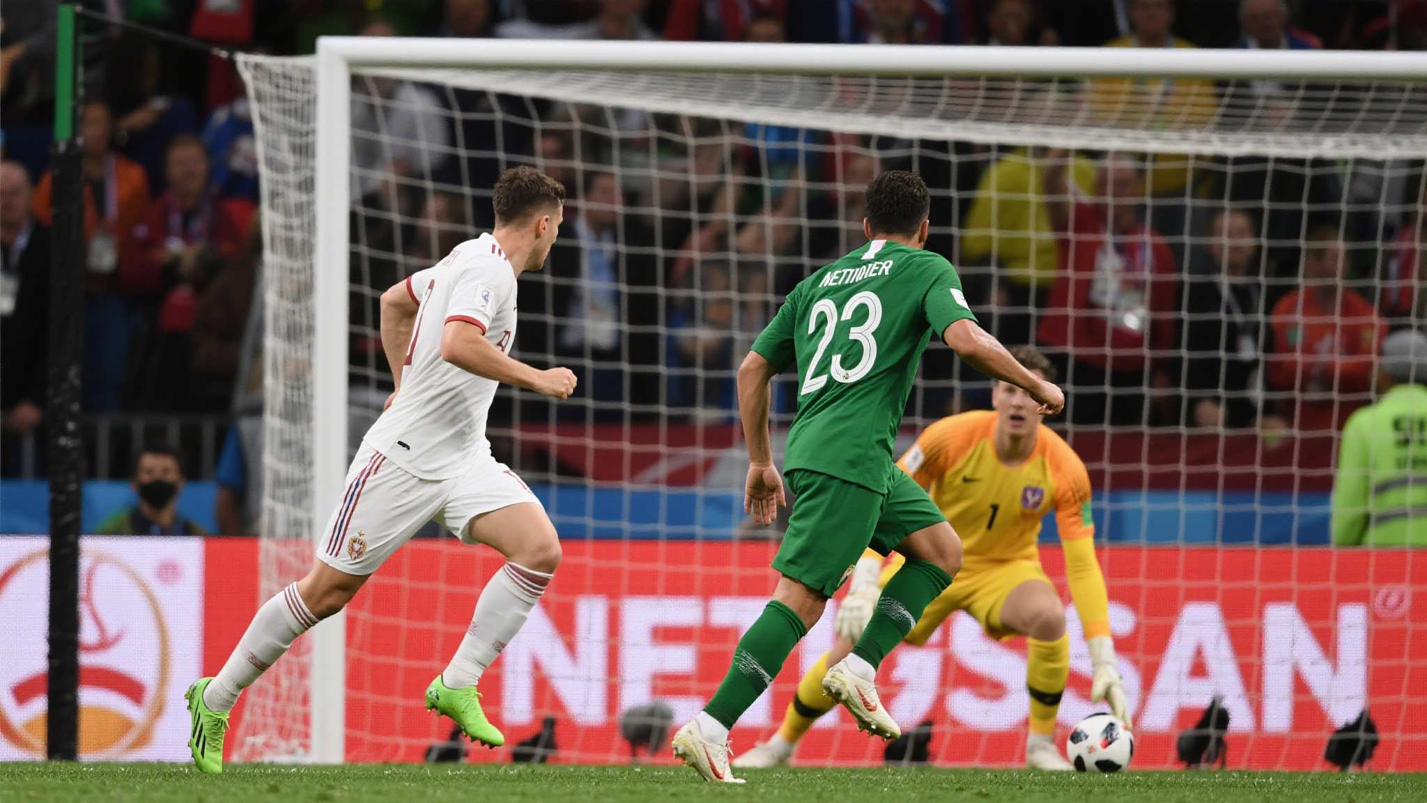 世界杯直播额简介